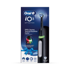 Oral-B iO 3 electric toothbrush black 1 brush head travel case, UK version