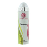 Louis Cardin Compassion Deodorant Spray 200ml, imported from the UK
