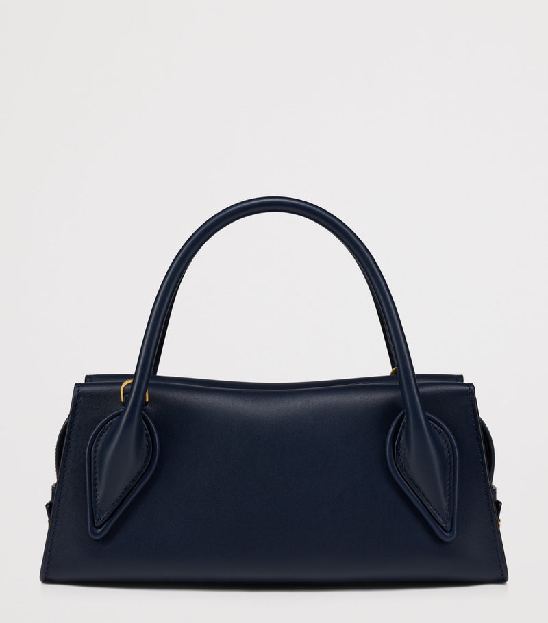 Christian Louboutin Mini Venus cross-body bag leather, UK version