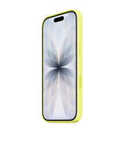 Apple Silicone iPhone 17 MagSafe Case - British product