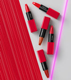 Shiseido Technosatin Gel Lipstick (British brand)