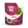 Chia Bia 100% natural whole chia seeds 400g product - British product