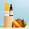 Q+A Vitamin C Brightening Serum 30ml (British brand)