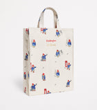 Harrods medium Paddington tote bag, UK version
