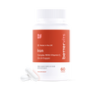 Bettervits Iron Complex supplement 60 capsules, imported from the UK