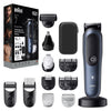 Braun Series 7 grooming kit 15in1, UK version