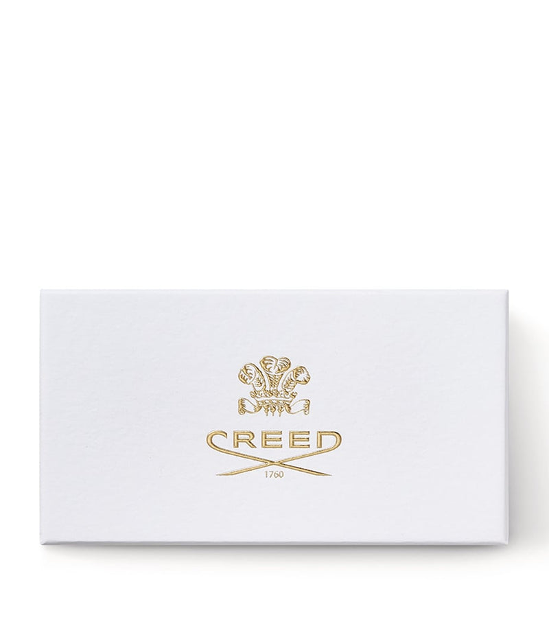 Creed men's fragrance sample set - British product