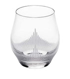 Lalique crystal tumbler 380ml, imported from the UK