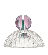 Harrods Reflections Copenhagen Crystal Louis Place Card Holder- Buy online at McGrocer