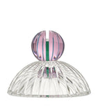 Reflections Copenhagen Crystal Louis place card holder, UK version
