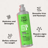 Bed Head Curls Rock conditioner 400ml - British product