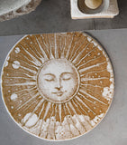 Abyss & Habidecor Roi Soleil bath mat 90cm, UK version