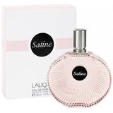 Lalique Satine perfume spray 50ml, UK version