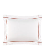 Harrods Yves Delorme Athena Santal Pillow Case (50cm x 75cm)- Buy online at McGrocer