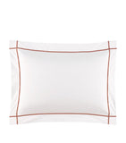 Yves Delorme Athena Santal pillow case 50x75cm, UK version
