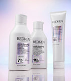 Redken Acidic Bonding Concentrate Conditioner 300ml, imported from the UK