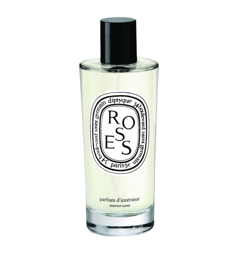 Diptyque Roses room spray 150ml - British product