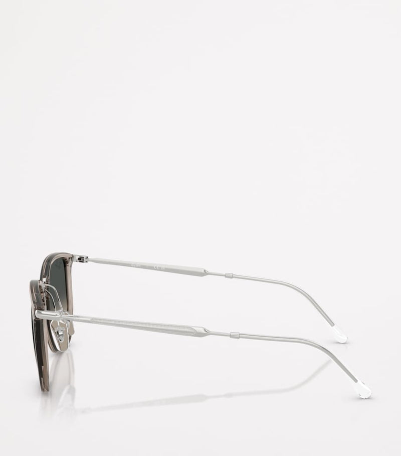 Ray-Ban RB4451 irregular sunglasses - British product
