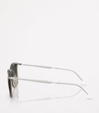 Ray-Ban RB4451 irregular sunglasses - British product