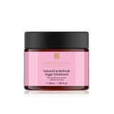 Superdrug Dr Botanicals Lip Refresh Sugar Treatment Lip Scrub 50ml- Buy online at McGrocer