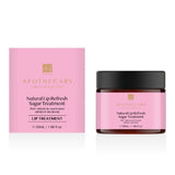 Dr Botanicals Natural Lip Refresh Sugar Treatment 50ml - British product