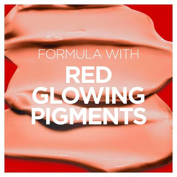 L'Oréal Paris Revitalift Ginseng Glow Day Cream 50ml, imported from the UK