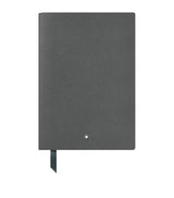Harrods Montblanc Leather Notebook #146- Buy online at McGrocer
