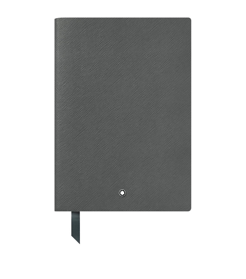 Montblanc Leather Notebook #146 - British product