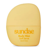 Harrods Sundae Body Soft Serve Hair & Body Mist 90ml- Buy online at McGrocer