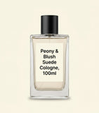Jo Malone Peony & Blush Suede cologne - British product