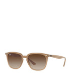 Ray-Ban square sunglasses with oversized frame (British brand)