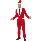 Superdrug Smiffys Santa Cool Costume- Buy online at McGrocer