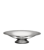 Christofle Silver-Plated Malmaison bowl 18cm - British product