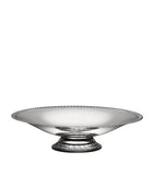 Christofle Silver-Plated Malmaison bowl 18cm - British product