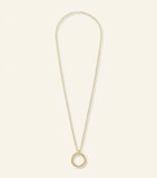 Cartier Juste un Clou extra-large necklace - British product