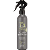 Design Essentials Twist And Setting Lotion Natural - British product