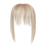 Harrods Beauty Works x Huda Barely There Clip-In Mini Fringe 17g- Buy online at McGrocer