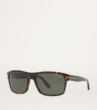 TOM FORD FT0678 acetate sunglasses, UK version