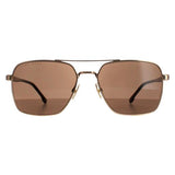 Superdrug Hugo Boss 1045/S/IT Gold Men Sunglasses- Buy online at McGrocer