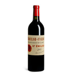 Château Figeac Premier Grand Cru Classé 2017 red wine 75cl - British product