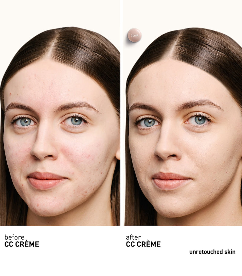 Erborian Cc Crème CC cream - British product