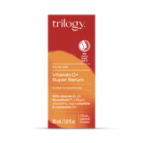 Holland & Barrett Trilogy Vitamin C+ Super Serum 30ml- Buy online at McGrocer