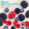 Nutriburst health vitality gummies 60 count - British product