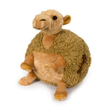 Superdrug Cozy Noxxiez Plush Hand Warmer Cushion Camel- Buy online at McGrocer
