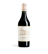 Harrods Bordeaux Red Wine Vintage 2021 75cl- Buy online at McGrocer