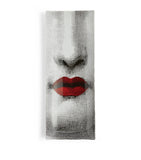 Fornasetti Tema e Variazioni No. 397 porcelain tray 39cm x 15.5cm - British product