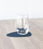 LIND DNA Curve coasters set of 4 - British product