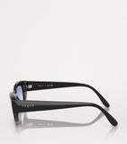 Vogue nylon sunglasses, imported from the UK