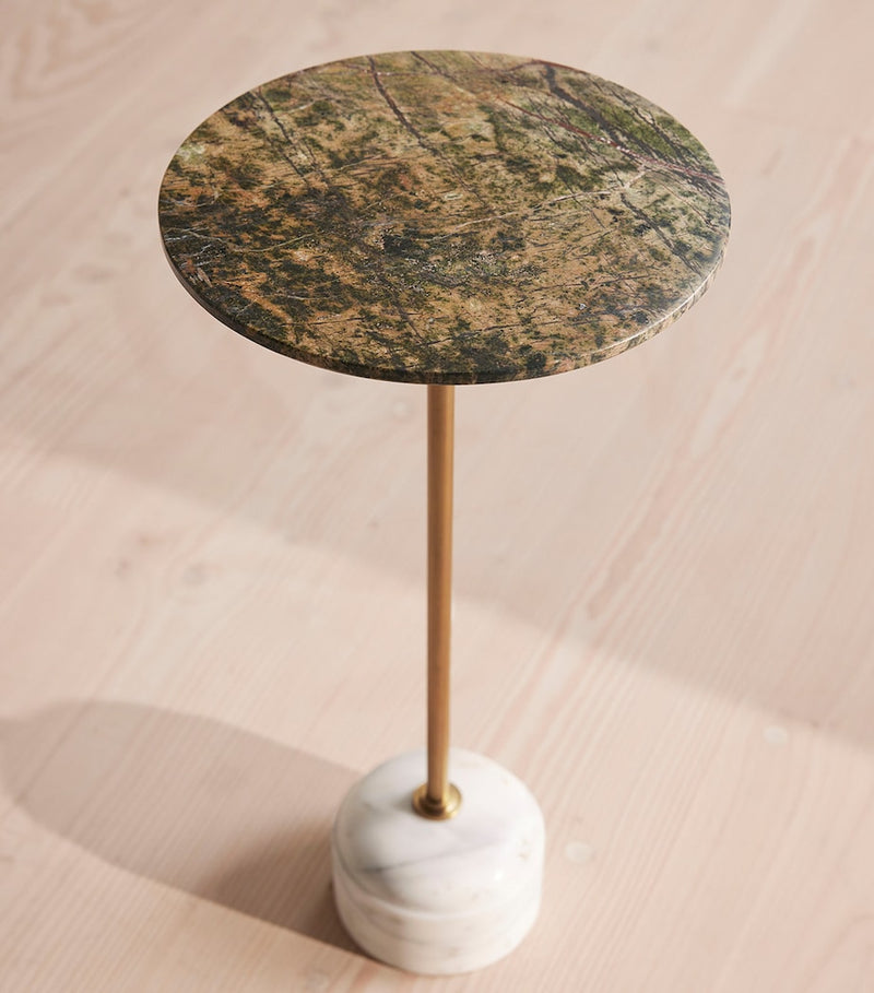 Soho Home Fleet kleiner Beistelltisch (britische Marke)