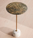 Soho Home Fleet kleiner Beistelltisch (britische Marke)